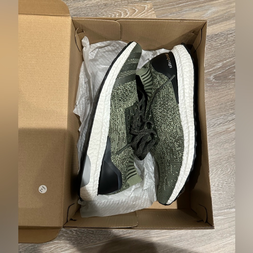 Men’s Adidas Uncaged Ultra Boost